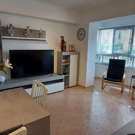 Apartamento Velazquez Málaga Kültér fotó