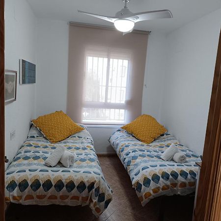 Apartamento Velazquez Málaga Kültér fotó