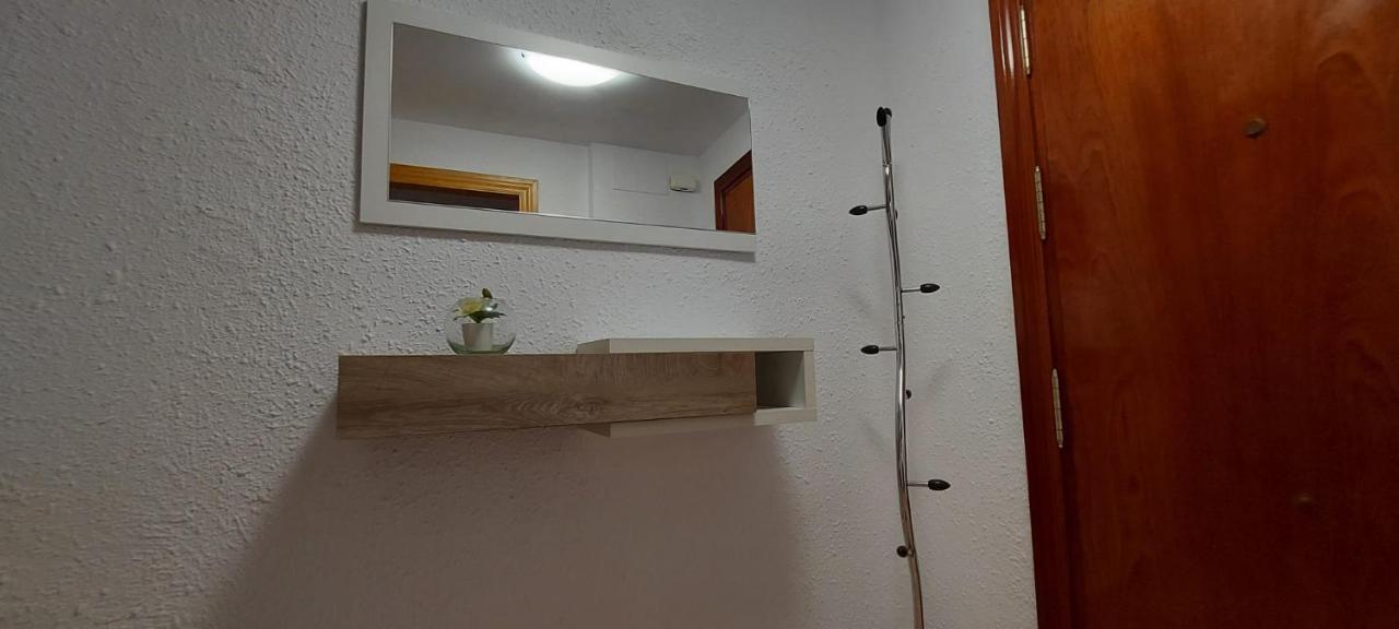 Apartamento Velazquez Málaga Kültér fotó