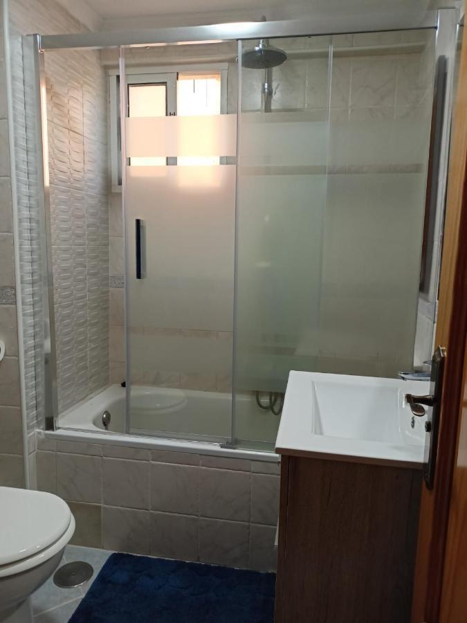 Apartamento Velazquez Málaga Kültér fotó