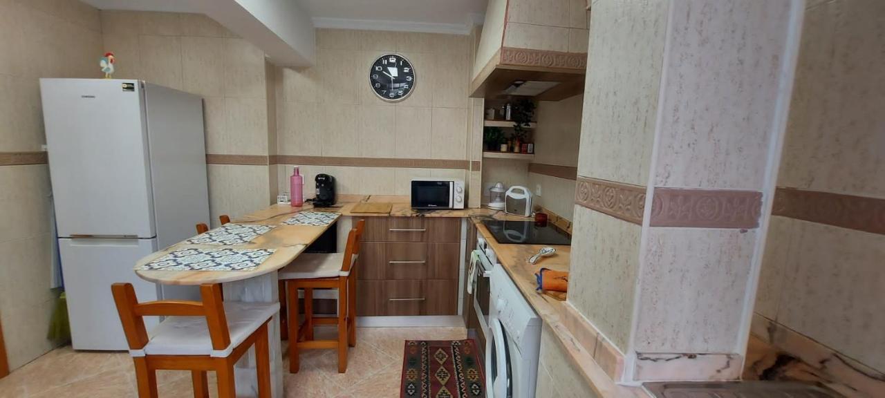 Apartamento Velazquez Málaga Kültér fotó