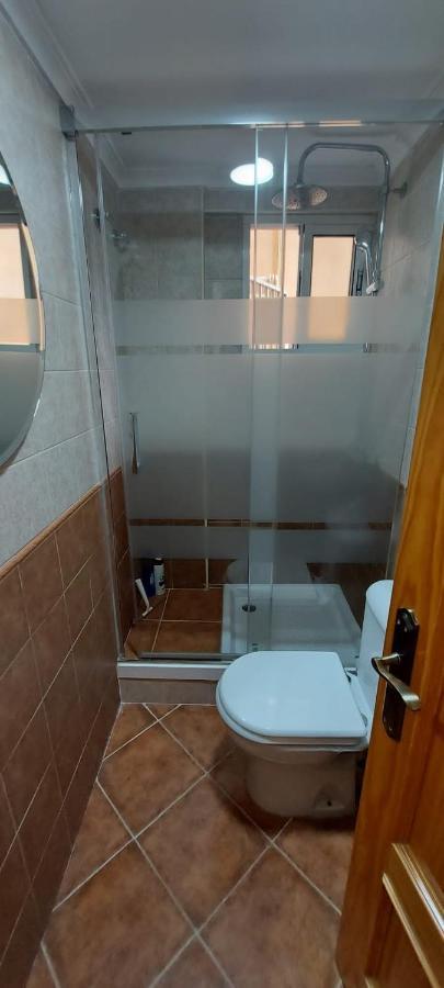 Apartamento Velazquez Málaga Kültér fotó