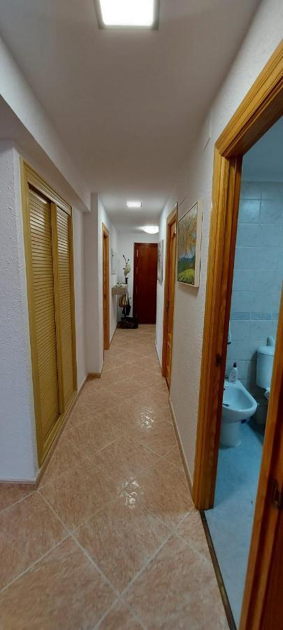 Apartamento Velazquez Málaga Kültér fotó