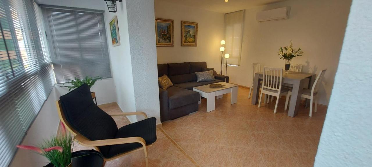 Apartamento Velazquez Málaga Kültér fotó