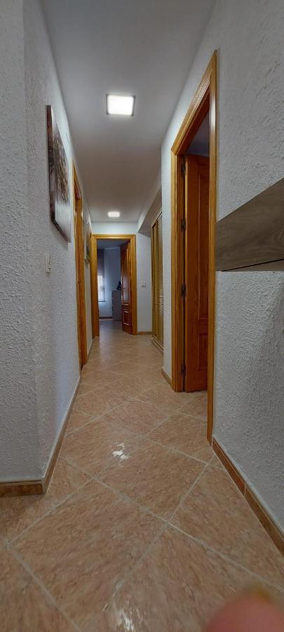 Apartamento Velazquez Málaga Kültér fotó