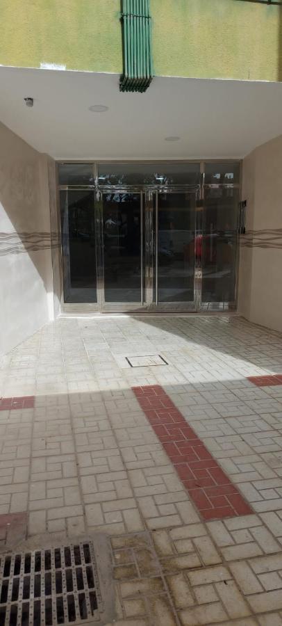 Apartamento Velazquez Málaga Kültér fotó