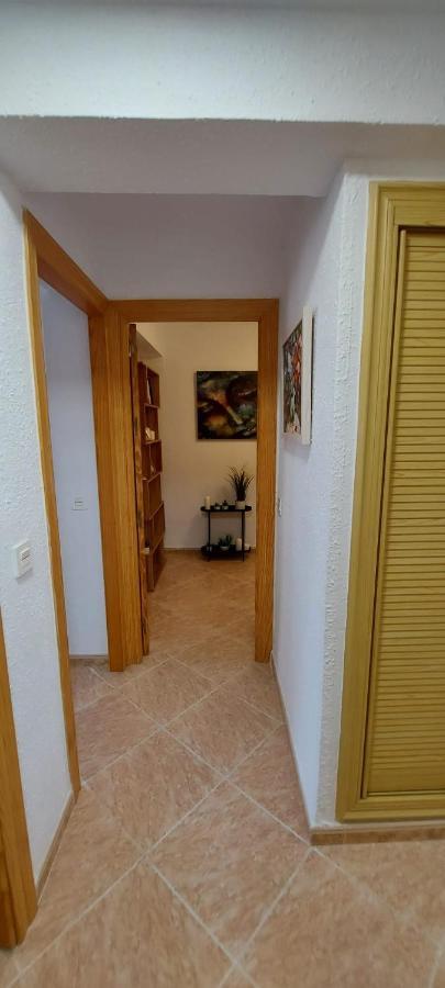 Apartamento Velazquez Málaga Kültér fotó