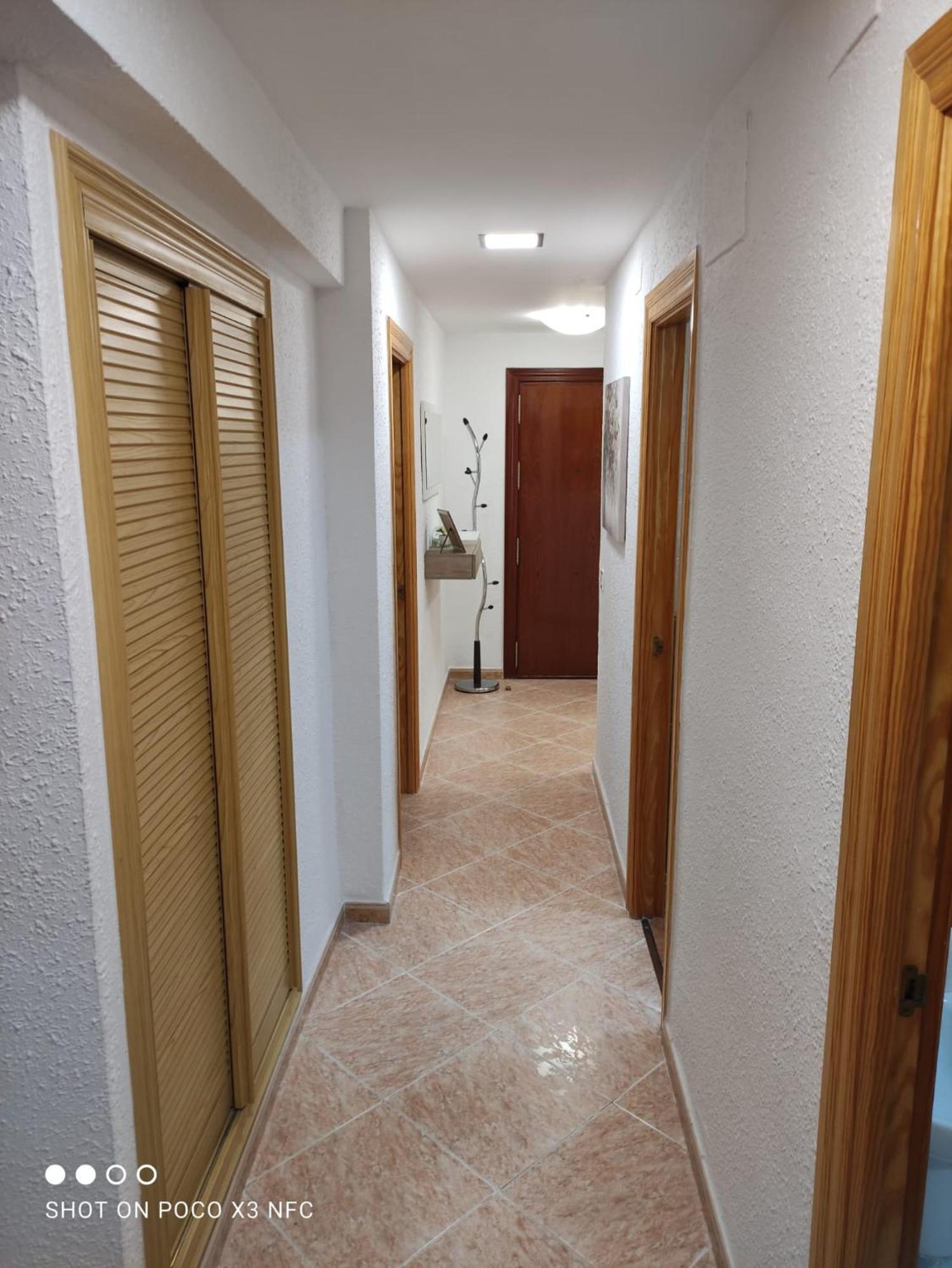 Apartamento Velazquez Málaga Kültér fotó