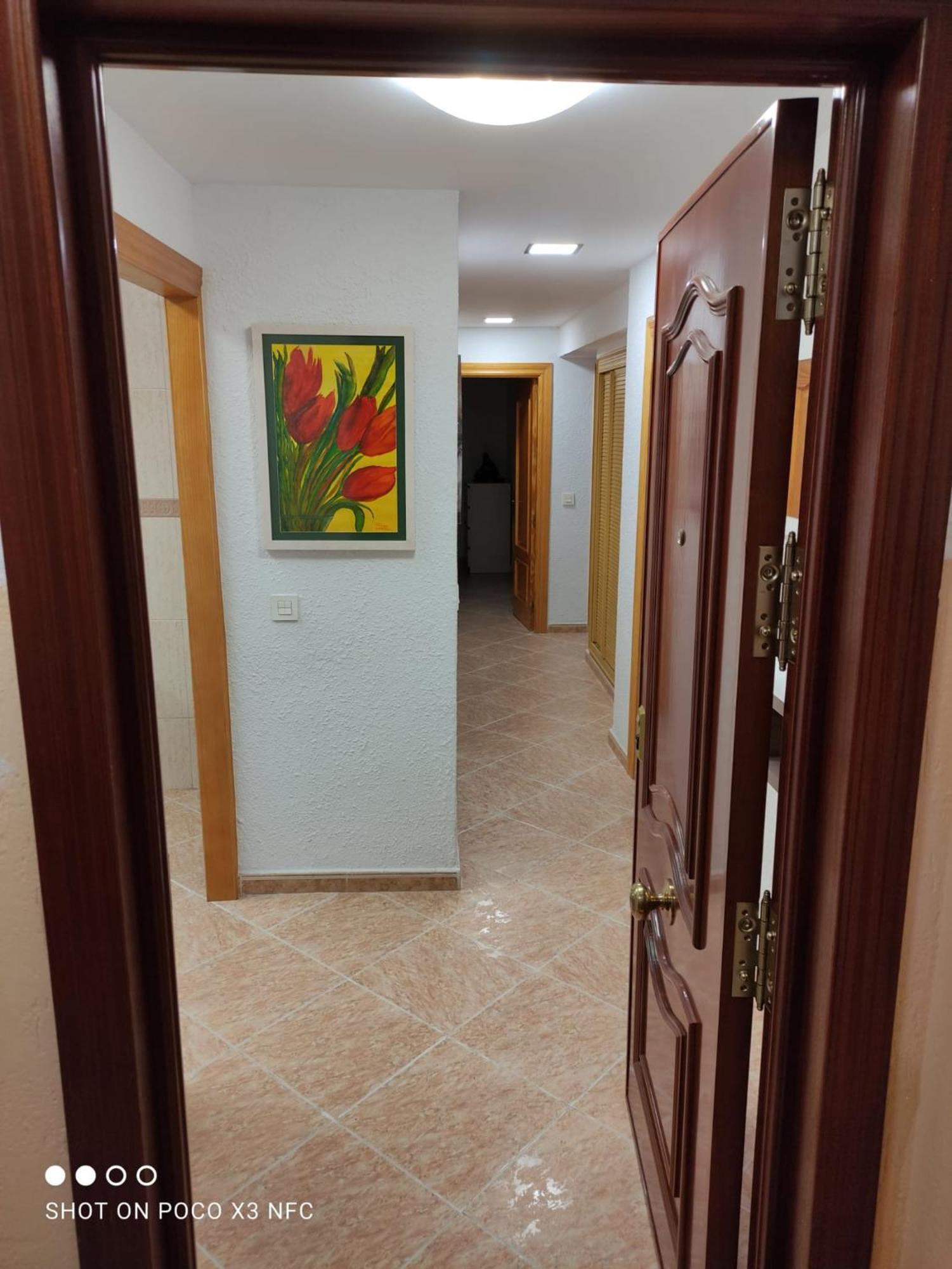 Apartamento Velazquez Málaga Kültér fotó