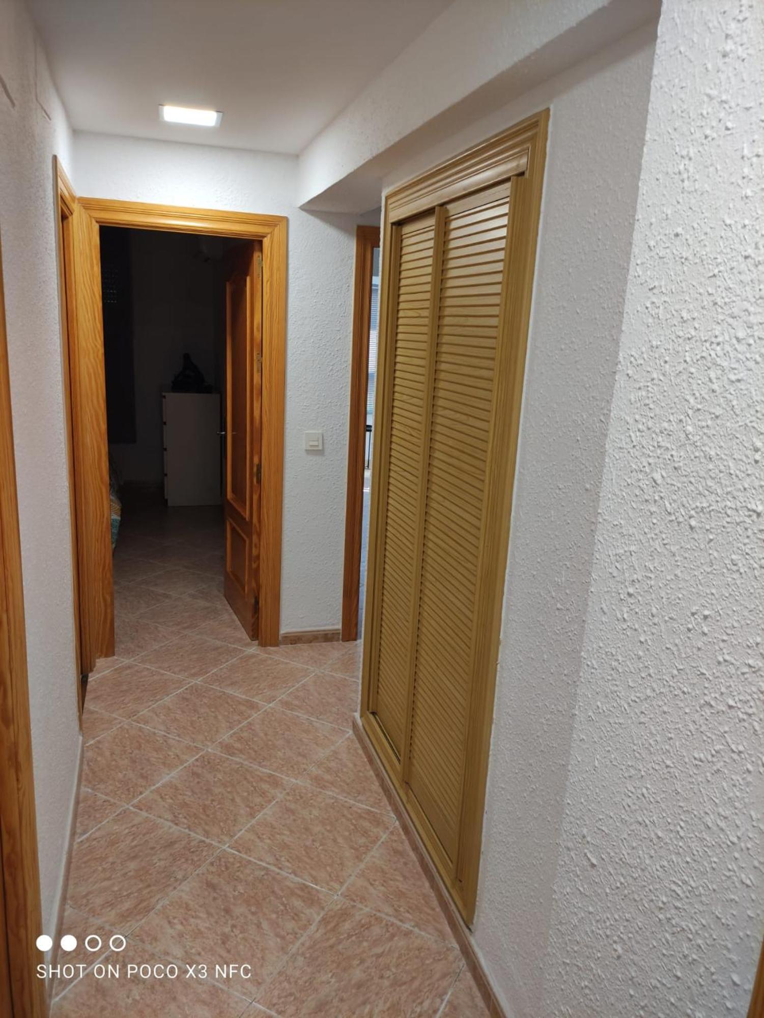 Apartamento Velazquez Málaga Kültér fotó