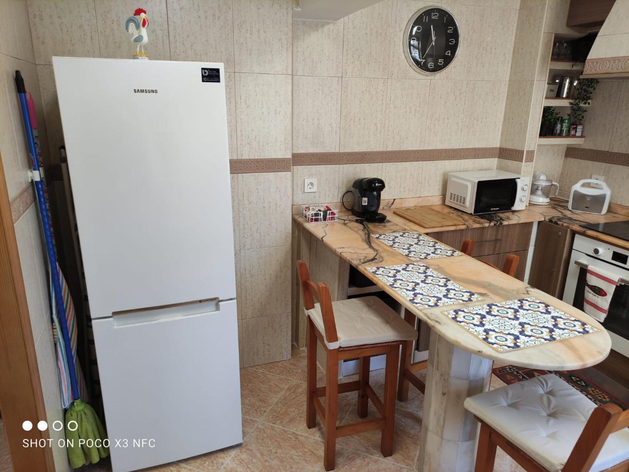 Apartamento Velazquez Málaga Kültér fotó