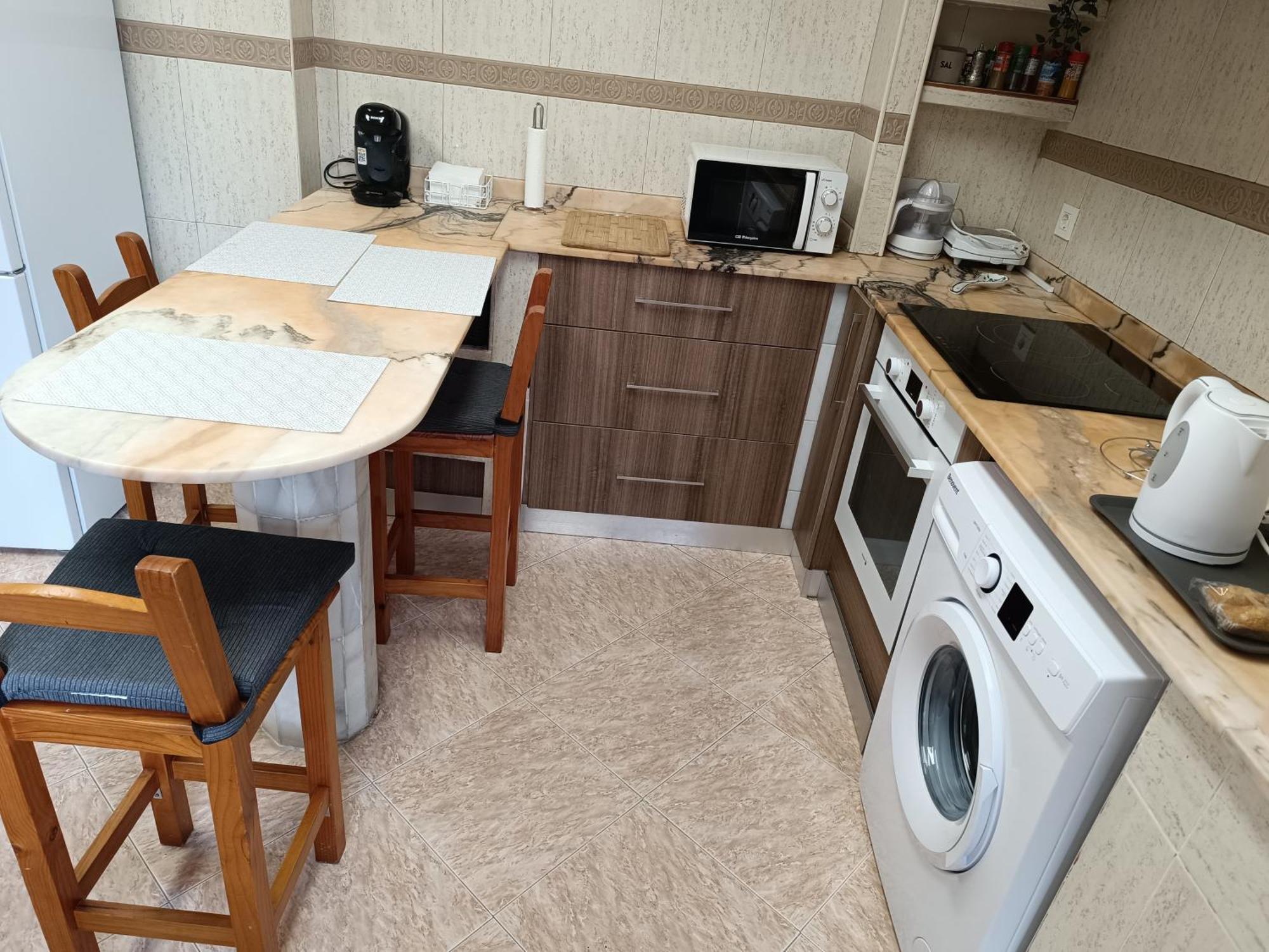Apartamento Velazquez Málaga Kültér fotó