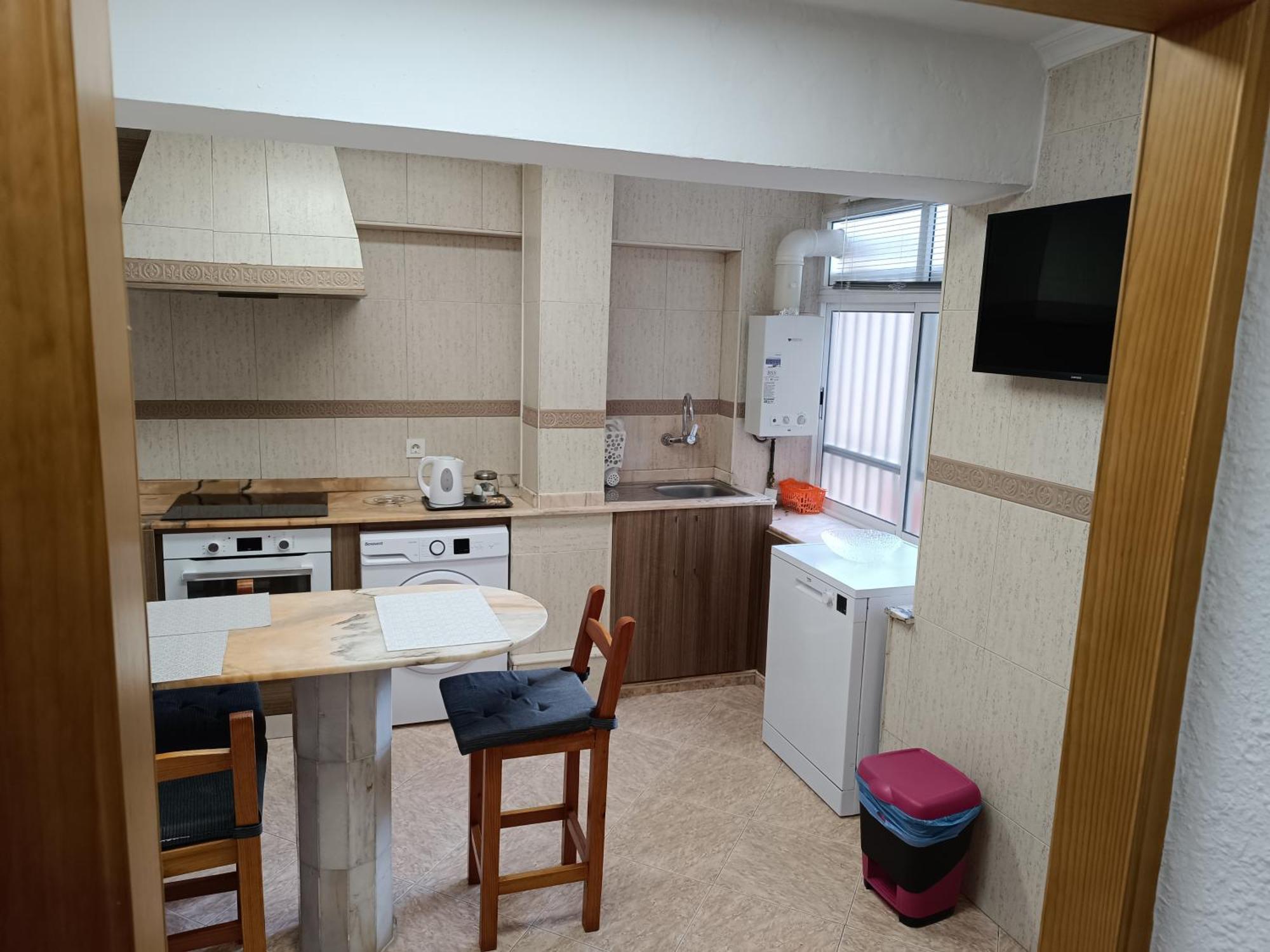 Apartamento Velazquez Málaga Kültér fotó