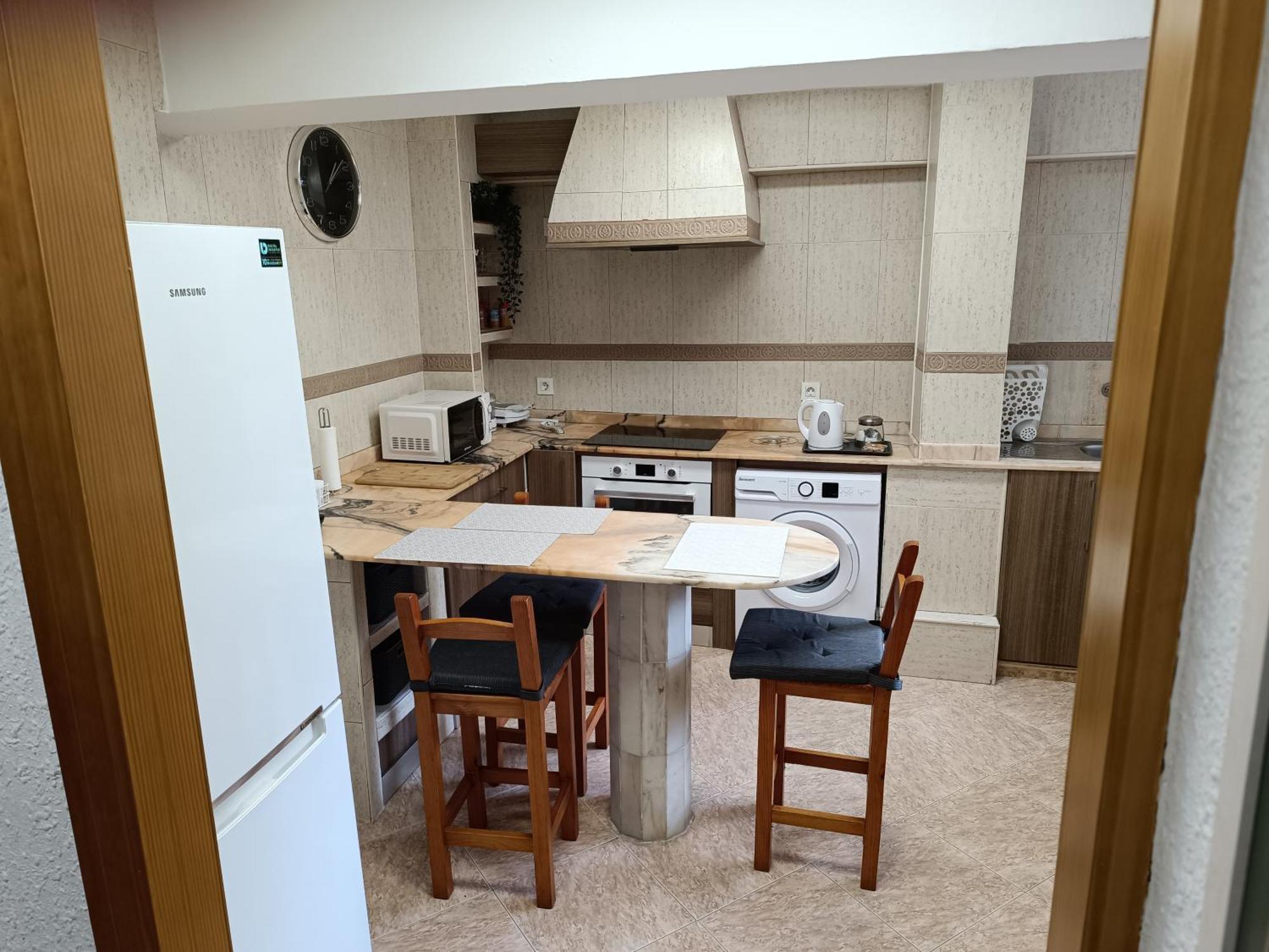 Apartamento Velazquez Málaga Kültér fotó