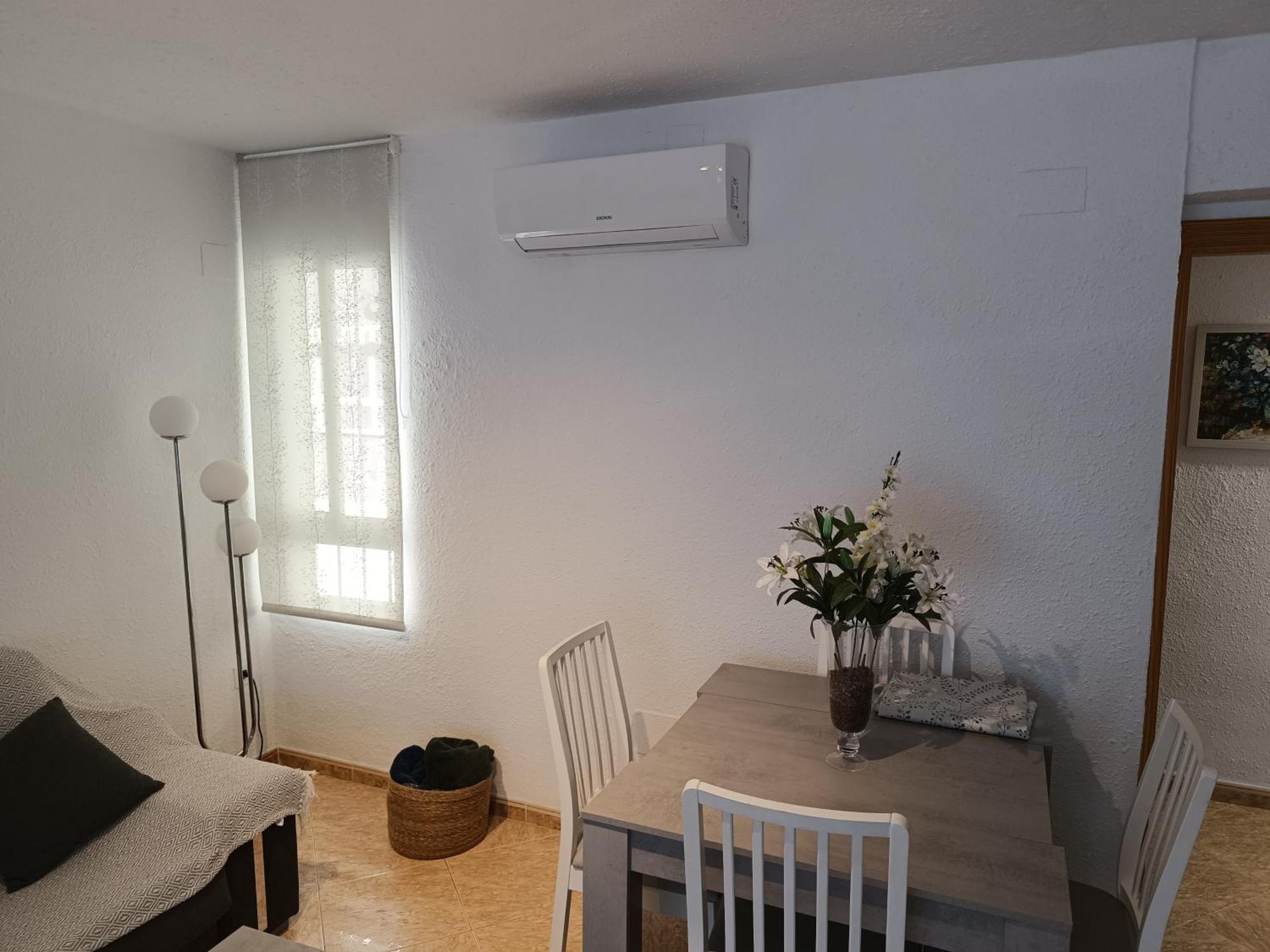 Apartamento Velazquez Málaga Kültér fotó