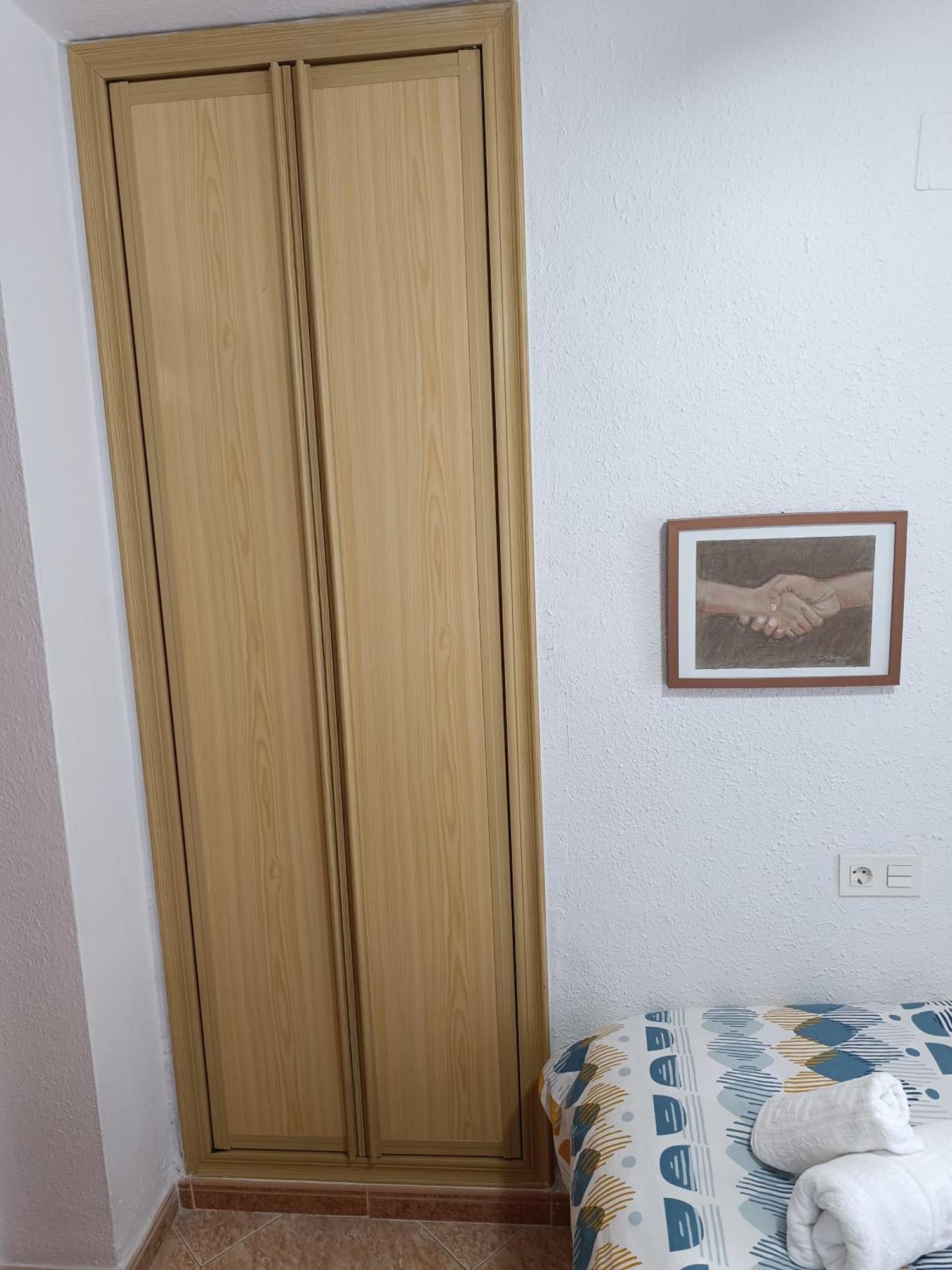 Apartamento Velazquez Málaga Kültér fotó