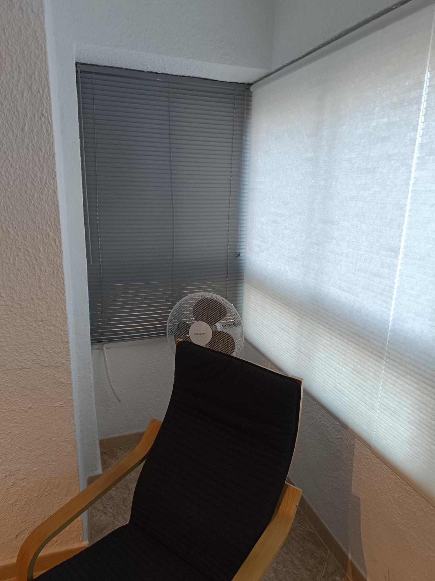 Apartamento Velazquez Málaga Kültér fotó