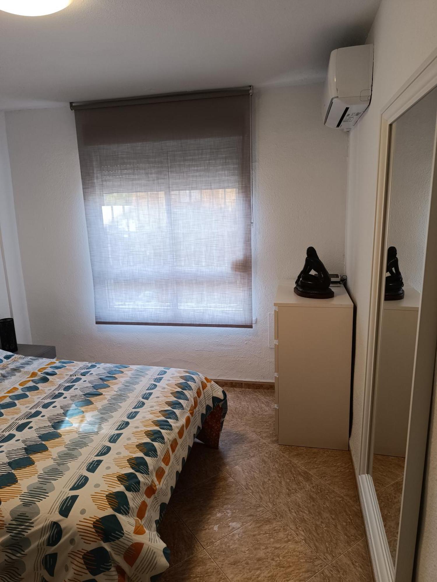 Apartamento Velazquez Málaga Kültér fotó