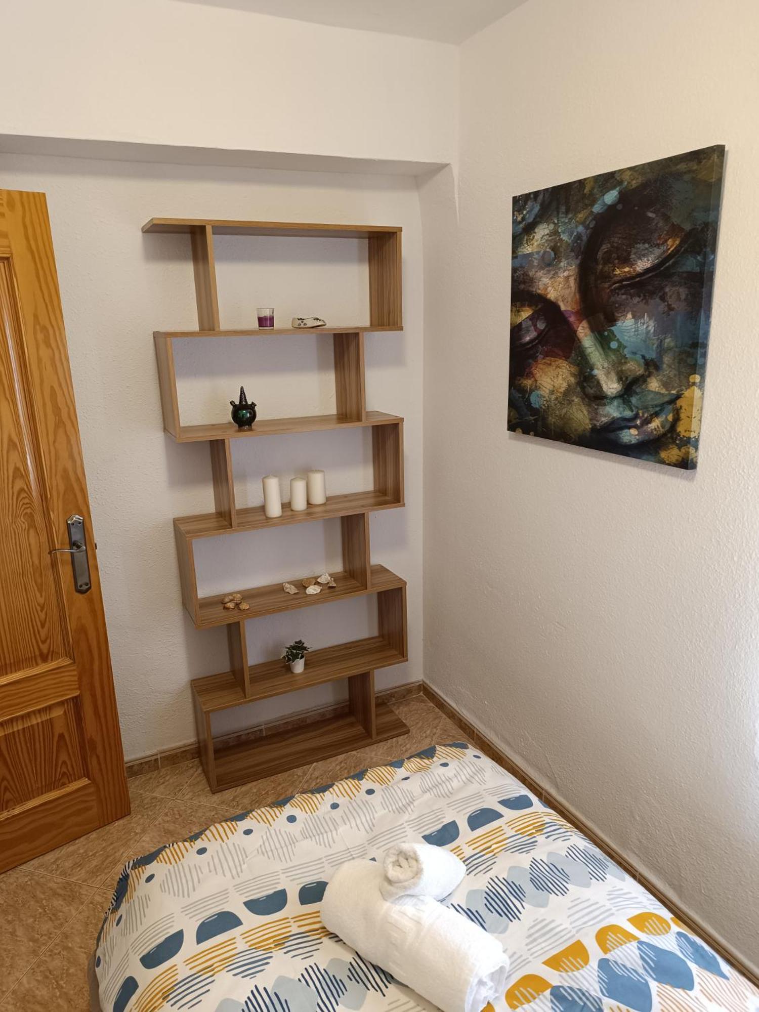 Apartamento Velazquez Málaga Kültér fotó