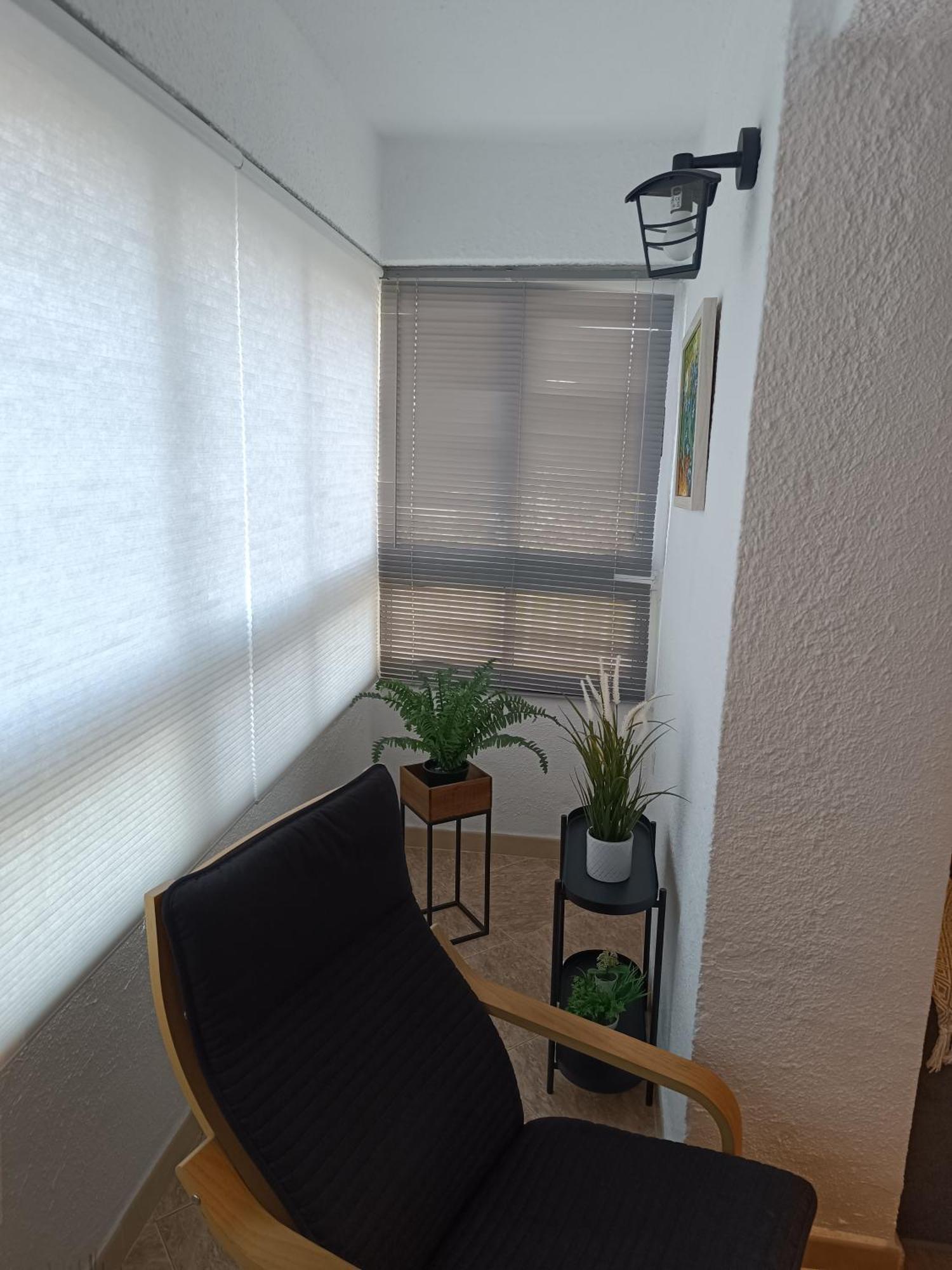 Apartamento Velazquez Málaga Kültér fotó