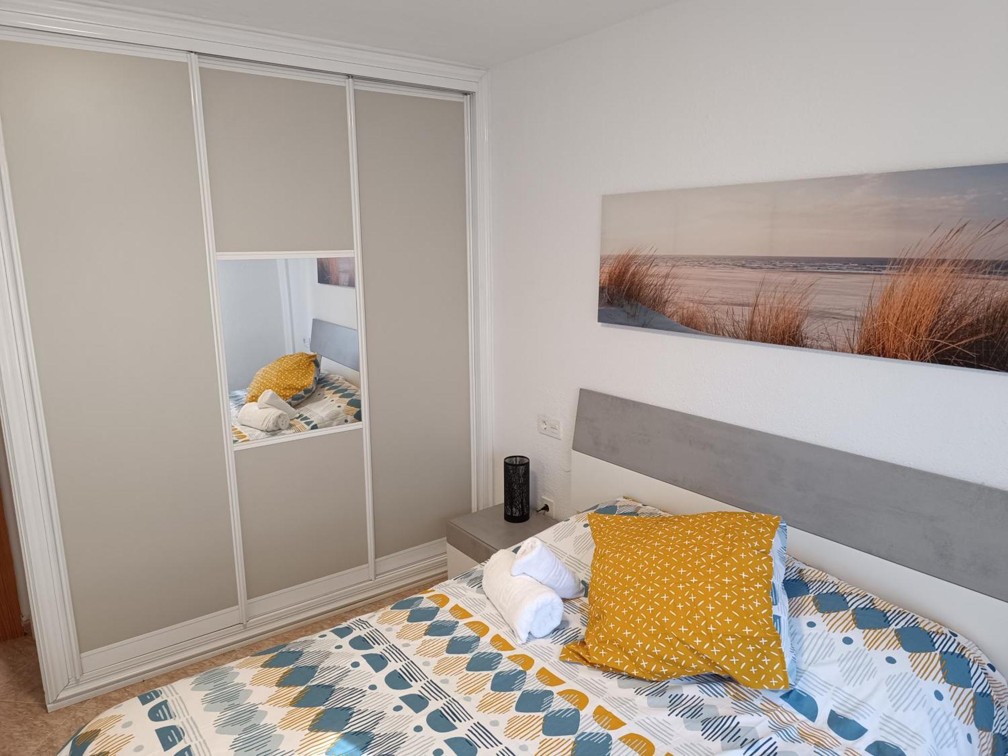 Apartamento Velazquez Málaga Kültér fotó