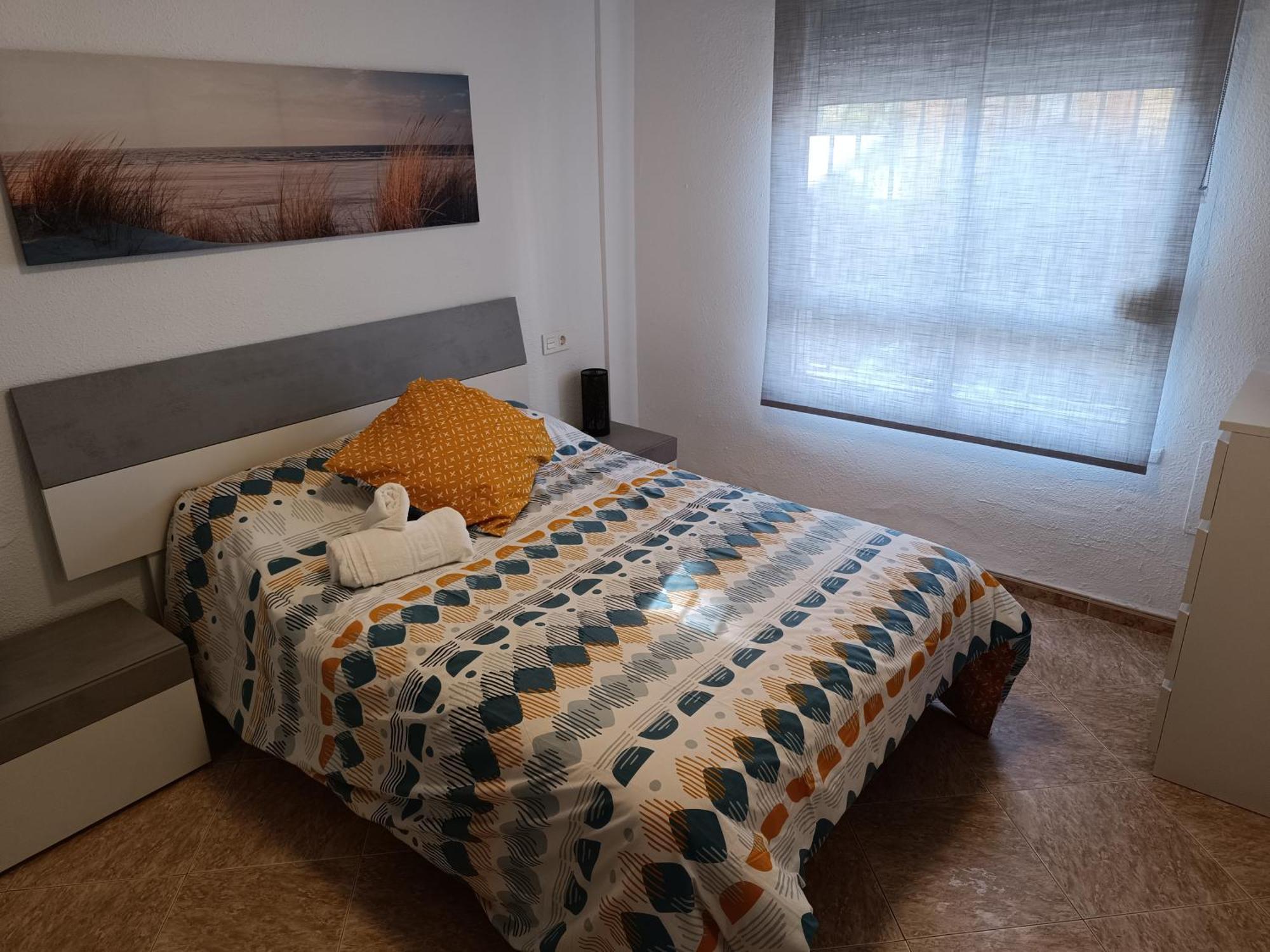 Apartamento Velazquez Málaga Kültér fotó