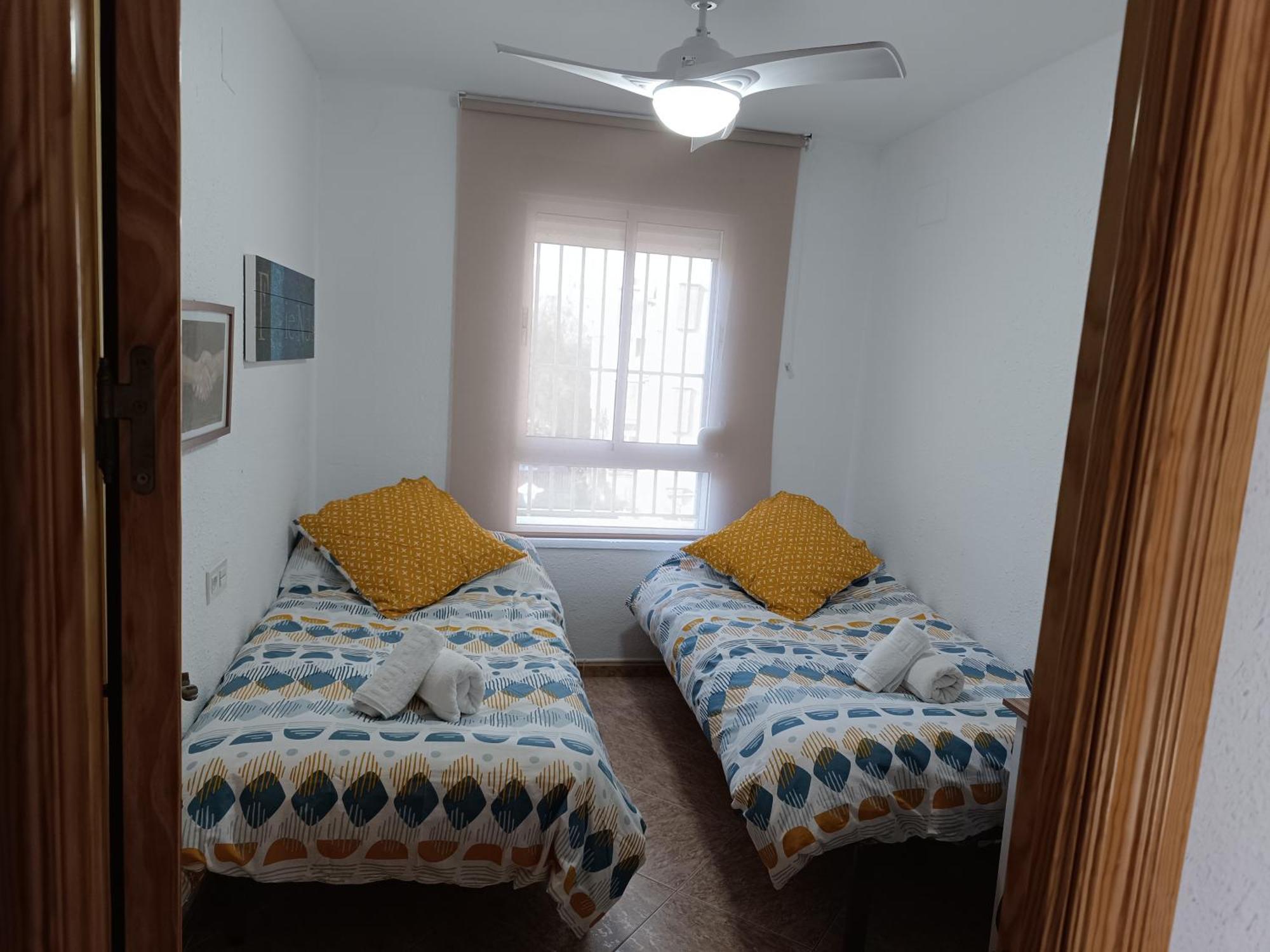 Apartamento Velazquez Málaga Kültér fotó